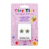 Khuyên cho bé Tinytips USA