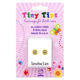 Khuyên cho bé Tinytips USA