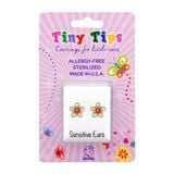 Khuyên cho bé Tinytips USA