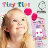 Khuyên cho bé Tinytips USA