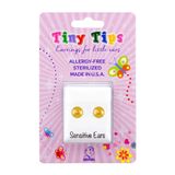 Khuyên cho bé Tinytips USA