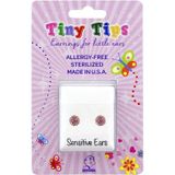 Khuyên cho bé Tinytips USA