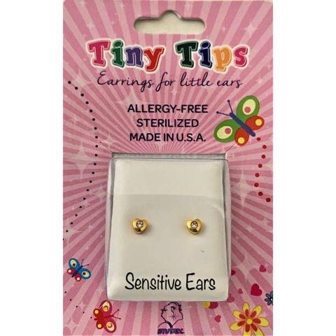 Khuyên cho bé Tinytips USA