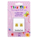 Khuyên cho bé Tinytips USA