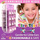 Khuyên cho bé Tinytips USA