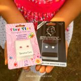 Khuyên cho bé Tinytips USA