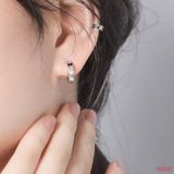 KHUYÊN BẠC Ý THỜI TRANG