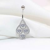 KHUYÊN RỐN BẠC Ý