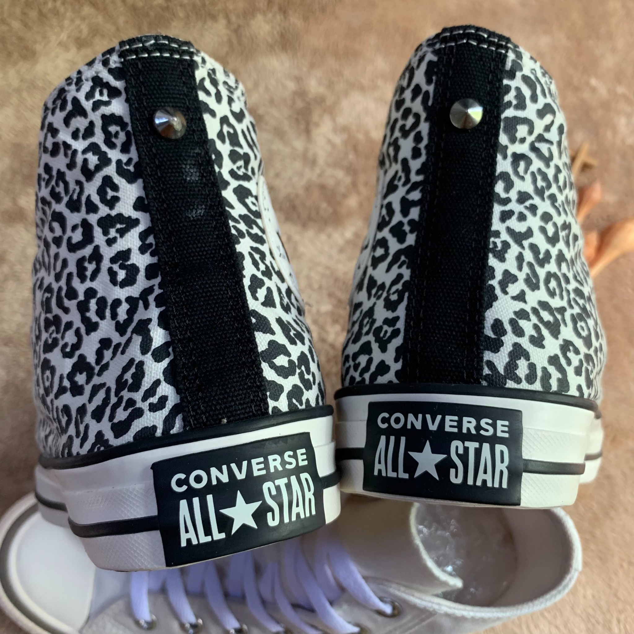 Converse top classic da