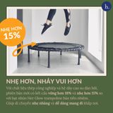  Bạt Nhún HERGlow Trampoline (Phiên Bản 2) 