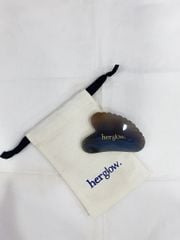 Gua Sha Đá Mã Não (Agate)