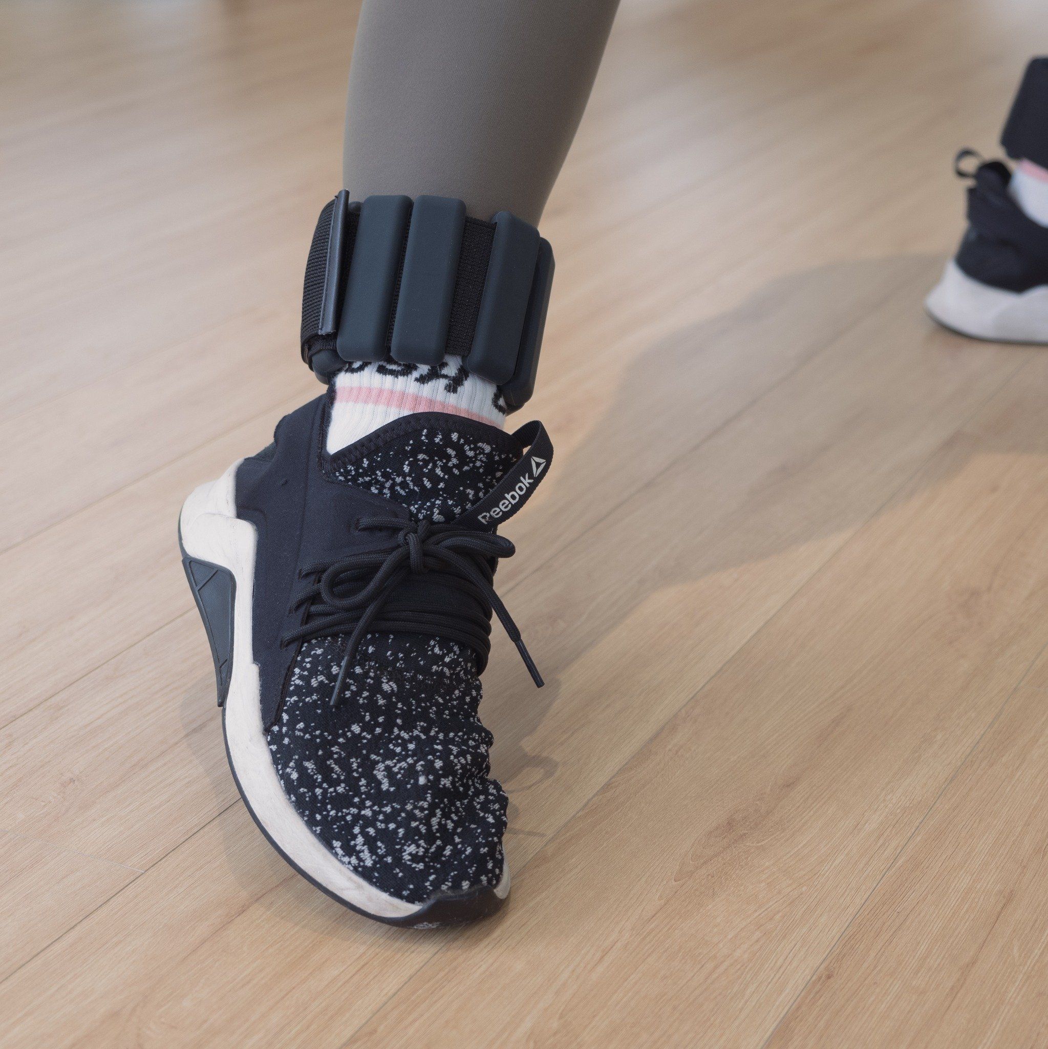 Adidas top prophere weight