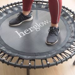 Bạt Nhún HERGlow Trampoline (Phiên Bản 2)
