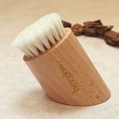 Bàn Chải Len - HERGlow Face Brush