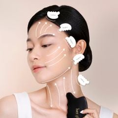 Herglow. Gua Sha