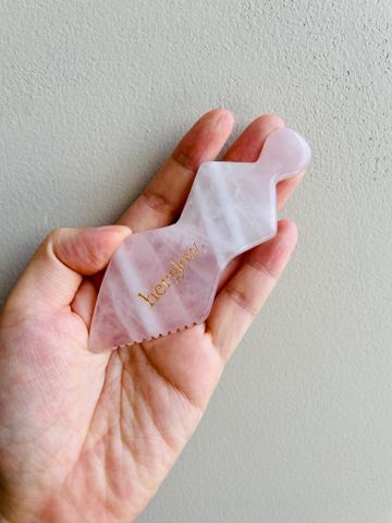 Herglow. Venus Gua Sha