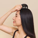  Lược Đá HerGlow Bian Gua Sha 