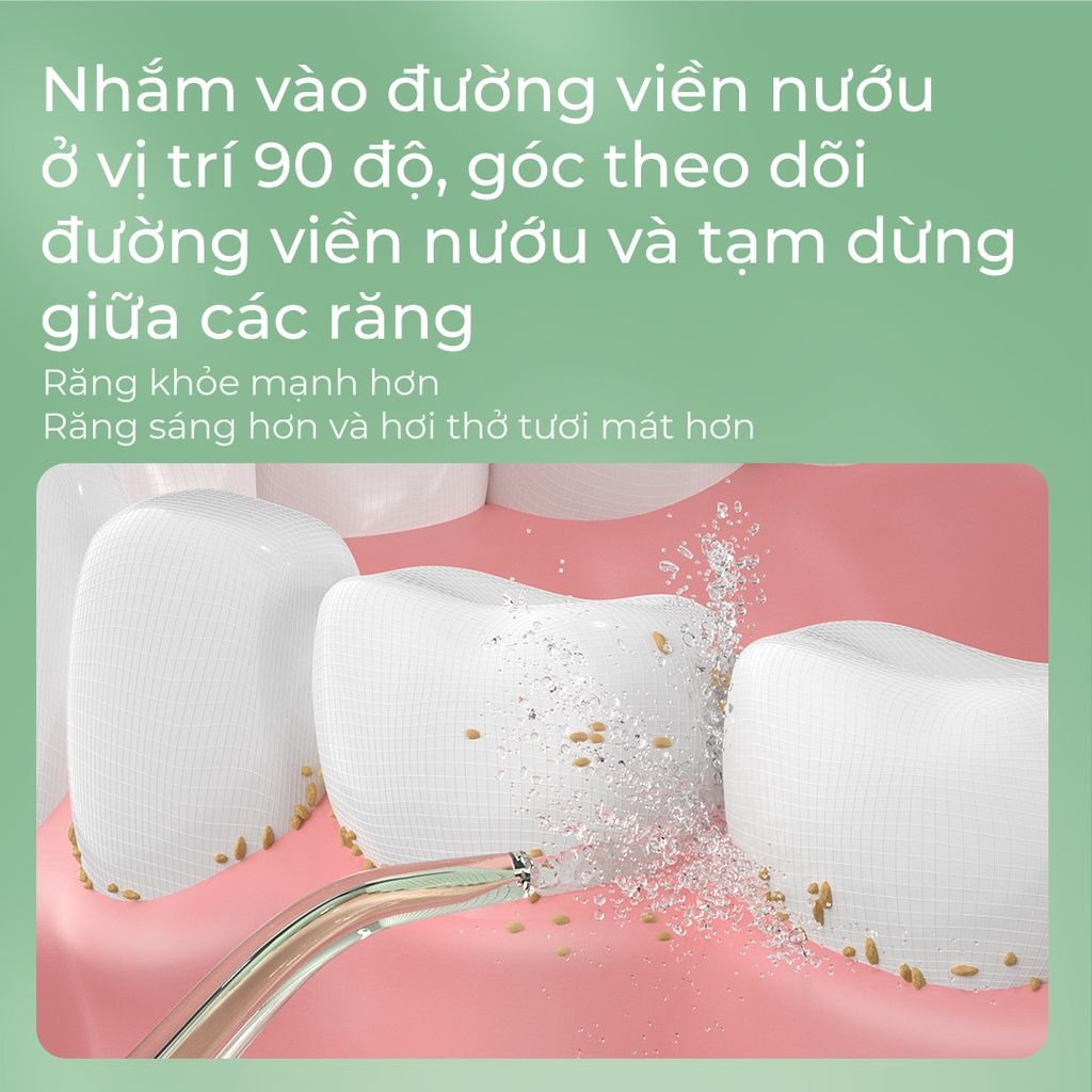  TĂM NƯỚC, OCLEAN W10 
