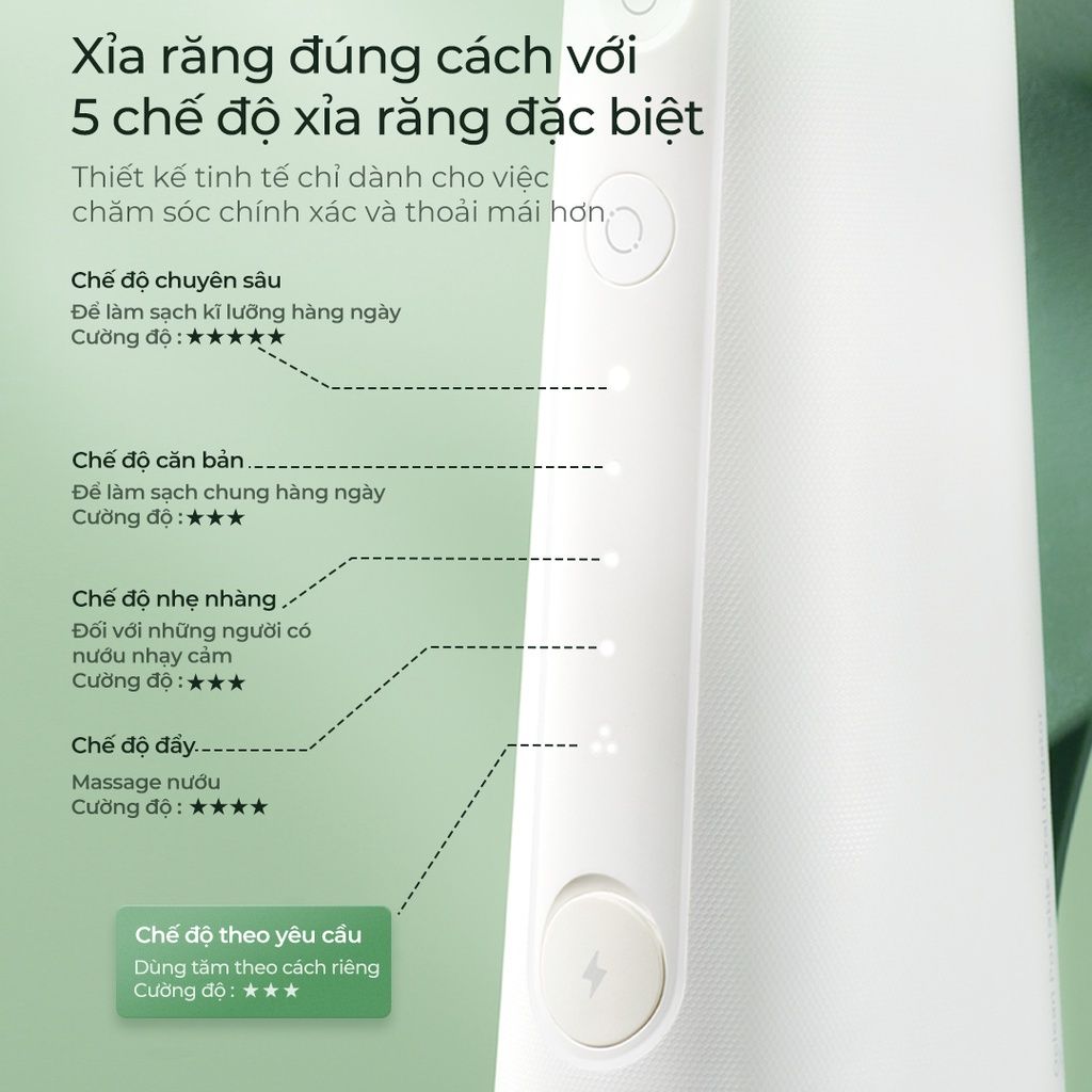  TĂM NƯỚC, OCLEAN W10 