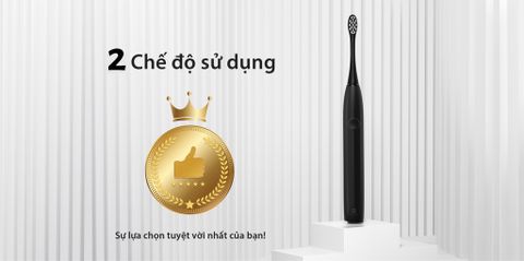 BÀN CHẢI ĐIỆN OCLEAN ENDURANCE