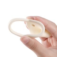 Haakkaa - Ti Giả Silicone Có Dây Đeo