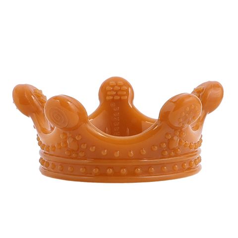 Haakaa  - Gặm Nướu Silicone Hình Vương Miện