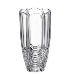 Bình hoa pha lê Bohemia - Tulip BH017 (có 2 size)