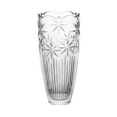 Bình hoa pha lê Bohemia - Swirl BH024 (có 3 size)