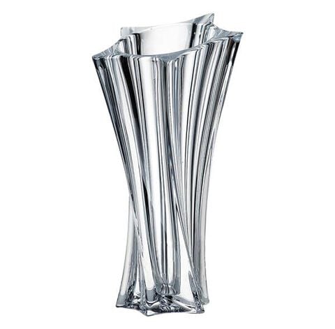 Bình hoa pha lê Bohemia - Star BH028 (có 2 size)