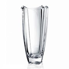 Bình hoa pha lê Bohemia Rectangle Bom - BH030 (có 2 size)
