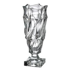 Bình hoa pha lê Bohemia - Flamenco BH057-38cm