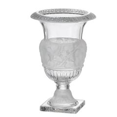 Bình Hoa Pha Lê Bohemia - Antique BH090 30cm