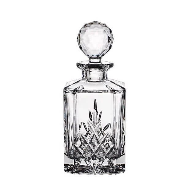 Set Bình đựng rượu pha lê Bohemia Aries BR010