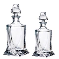Chai đựng rượu Bohemia CR001-500ml