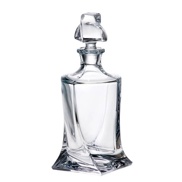 Chai đựng rượu Bohemia CR001-500ml