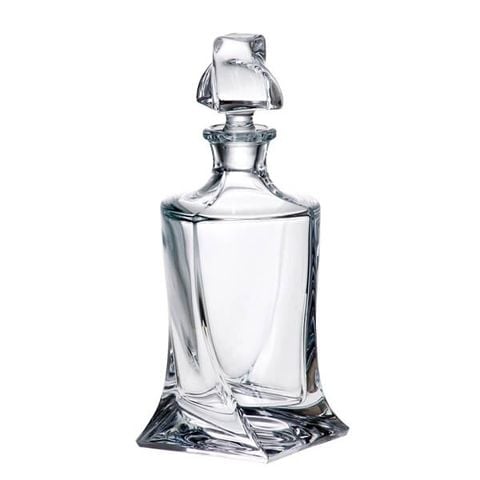 Set Bình đựng rượu pha lê Bohemia BR005-T