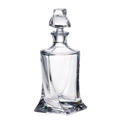 Set Bình đựng rượu pha lê Bohemia BR005-T