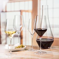 Bình chiết vang- Decanter Rona Ballet DCT013-2280ml