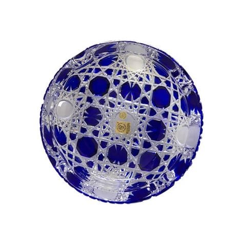 Gạt Tàn Pha Lê Jesse