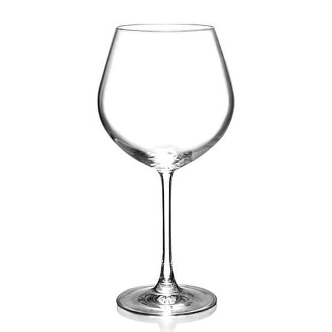 Bộ 2 ly vang Rona LA002-650ml