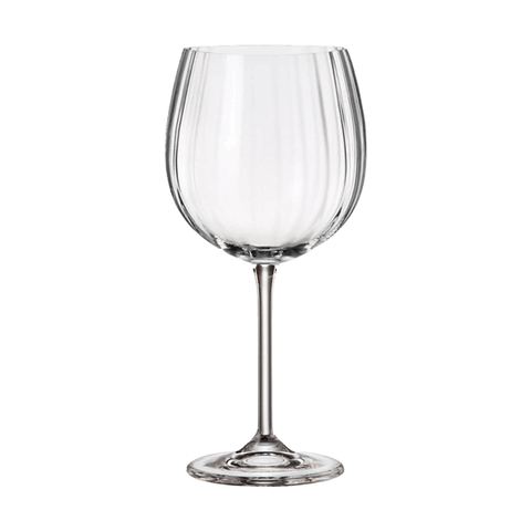 Bộ 6 ly vang Crystalex LA003-560ml
