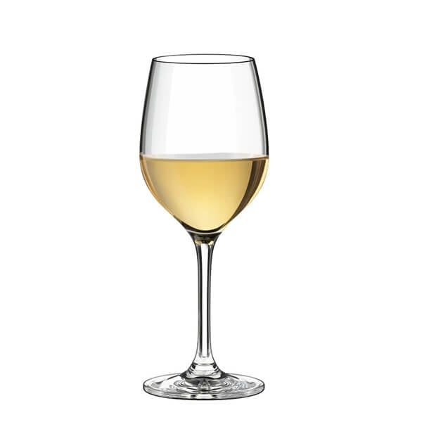 Bộ 6 ly vang Rona LA005 (có 4 size)