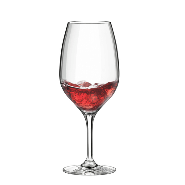 Bộ 6 ly vang Rona LA005 (có 4 size)