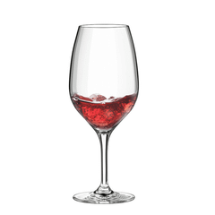 Bộ 6 ly vang Rona LA005 (có 4 size)