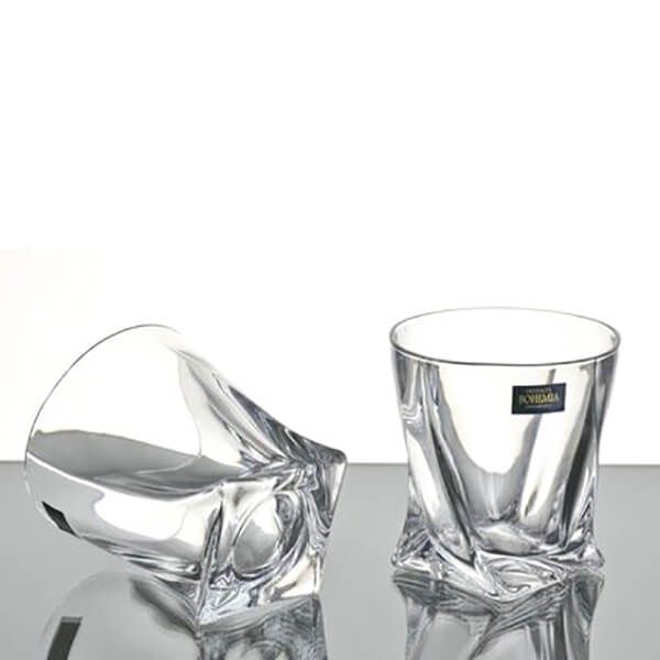 Bộ 6 ly shot Bohemia LA034-60ml