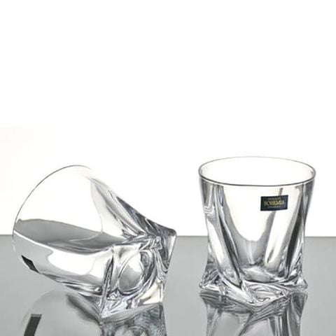 Bộ 6 ly shot Bohemia LA034-60ml
