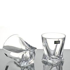 Bộ 6 ly shot Bohemia LA034-60ml