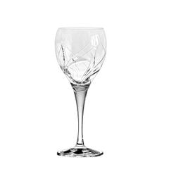 Bộ 6 ly pha lê Bohemia Crystal - LA016-90ml