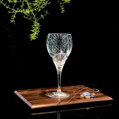 Bộ 6 ly pha lê Bohemia Crystal - LA016-90ml