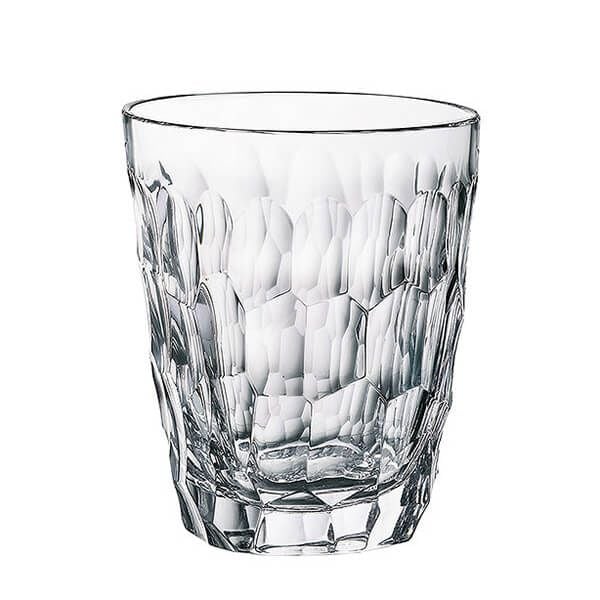 Bộ 6 ly pha lê Bohemia Crystal - LA017-290ml